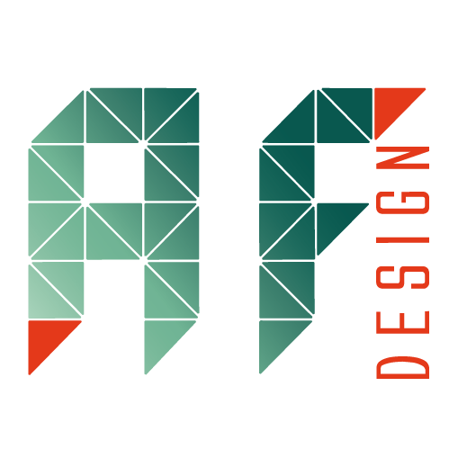 Logo AF Design